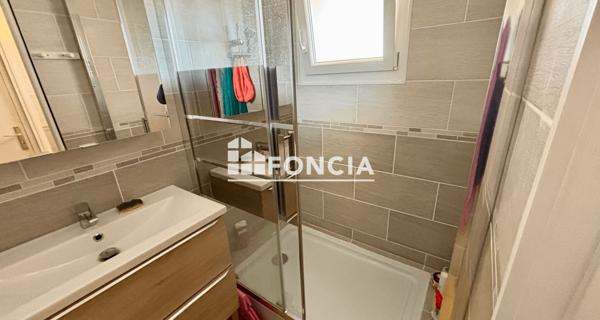 À vendre Appartement 2 pièces 29.67 m² - Canet-en-roussillon 66140