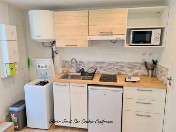 Immeuble à vendre MONTBELIARD (25)