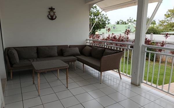 Maison à louer