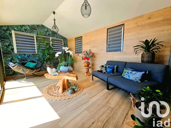 Maison à vendre 6 pièces 167 m² Brem-sur-Mer