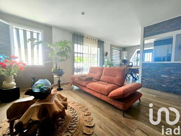 Maison à vendre 6 pièces 167 m² Brem-sur-Mer