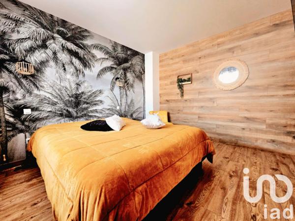 Maison à vendre 6 pièces 167 m² Brem-sur-Mer