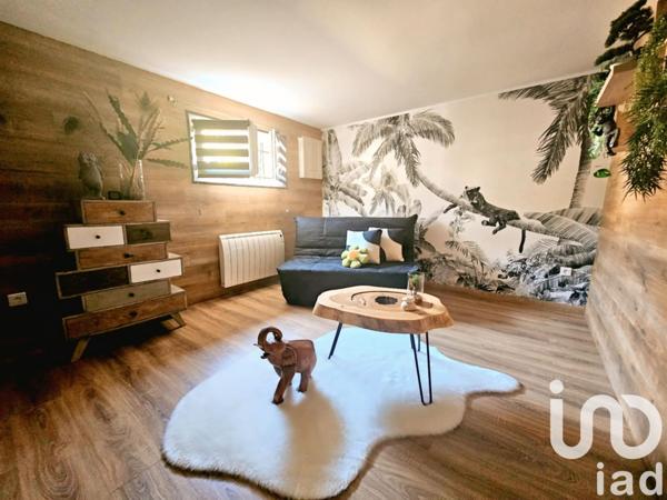 Maison à vendre 6 pièces 167 m² Brem-sur-Mer