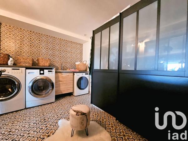 Maison à vendre 6 pièces 167 m² Brem-sur-Mer