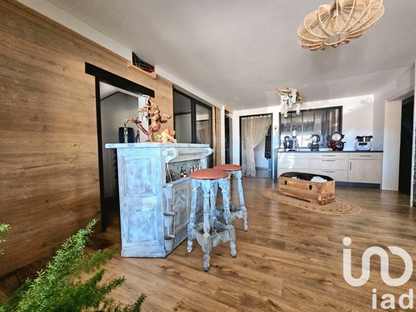 Maison à vendre 6 pièces 167 m² Brem-sur-Mer