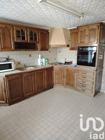 Maison à vendre 5 pièces 150 m² Souleuvre en Bocage