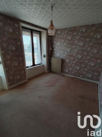 Maison à vendre 5 pièces 150 m² Souleuvre en Bocage