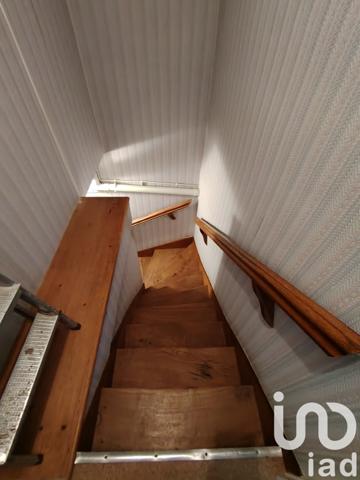 Maison à vendre 5 pièces 150 m² Souleuvre en Bocage