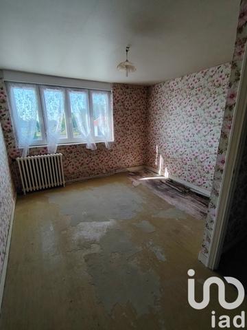 Maison à vendre 5 pièces 150 m² Souleuvre en Bocage