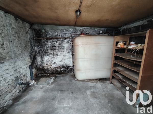 Maison à vendre 5 pièces 150 m² Souleuvre en Bocage