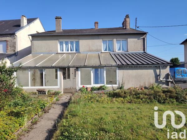 Maison à vendre 5 pièces 150 m² Souleuvre en Bocage