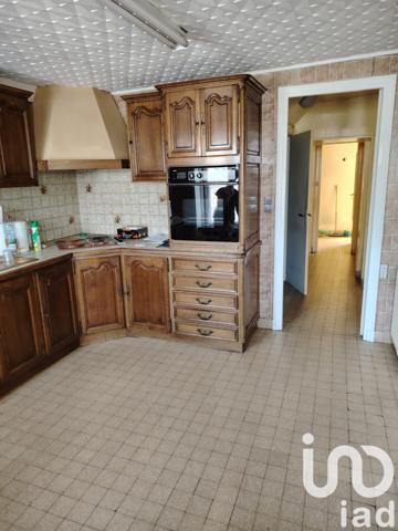 Maison à vendre 5 pièces 150 m² Souleuvre en Bocage