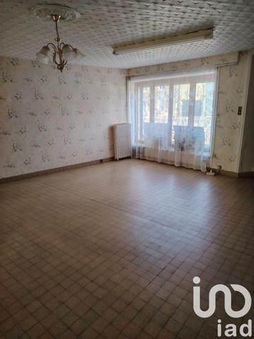 Maison à vendre 5 pièces 150 m² Souleuvre en Bocage