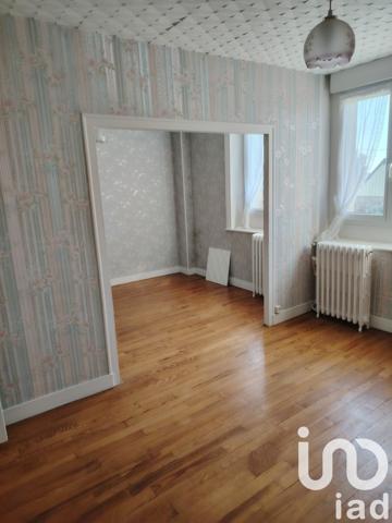 Maison à vendre 5 pièces 150 m² Souleuvre en Bocage