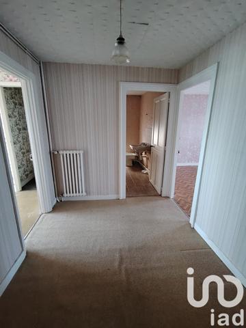 Maison à vendre 5 pièces 150 m² Souleuvre en Bocage