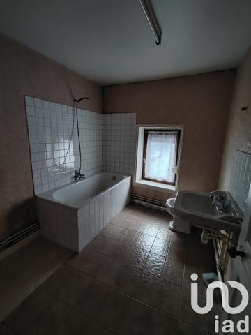 Maison à vendre 5 pièces 150 m² Souleuvre en Bocage