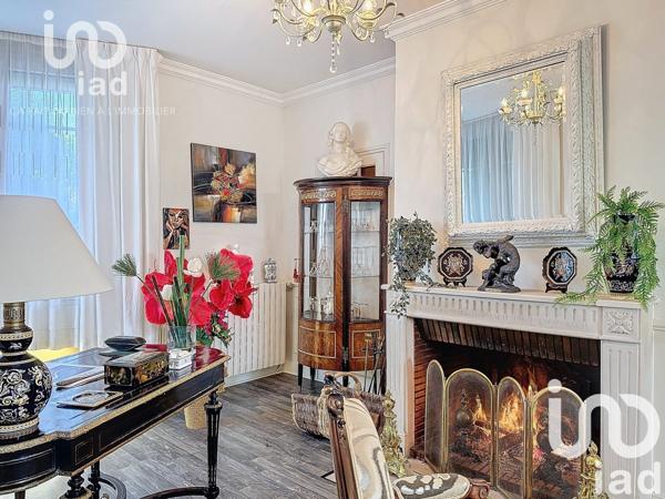 Maison à vendre 8 pièces 200 m² Châlette-sur-Loing