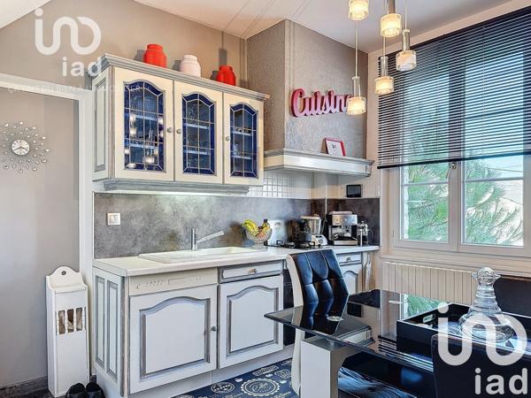 Maison à vendre 8 pièces 200 m² Châlette-sur-Loing