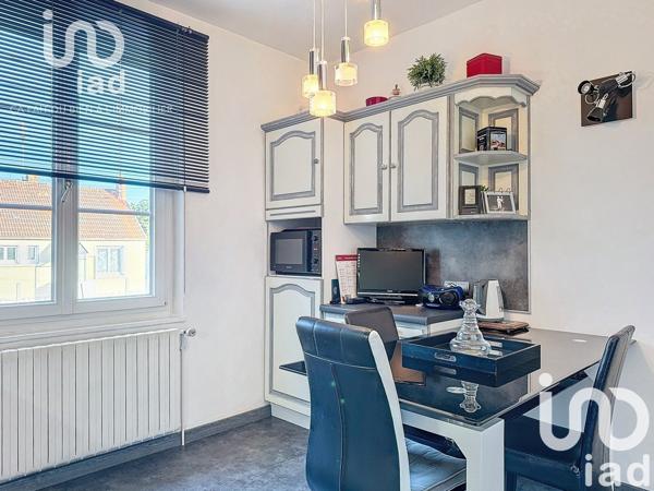 Maison à vendre 8 pièces 200 m² Châlette-sur-Loing