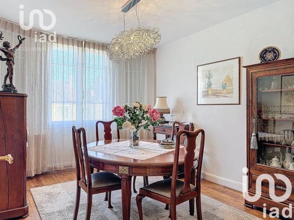 Maison à vendre 8 pièces 200 m² Châlette-sur-Loing