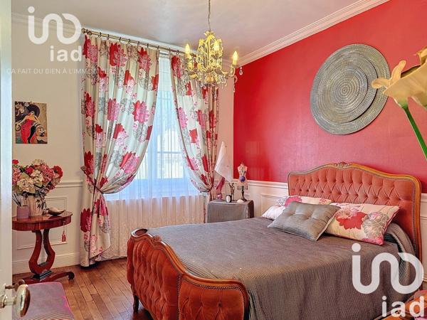 Maison à vendre 8 pièces 200 m² Châlette-sur-Loing