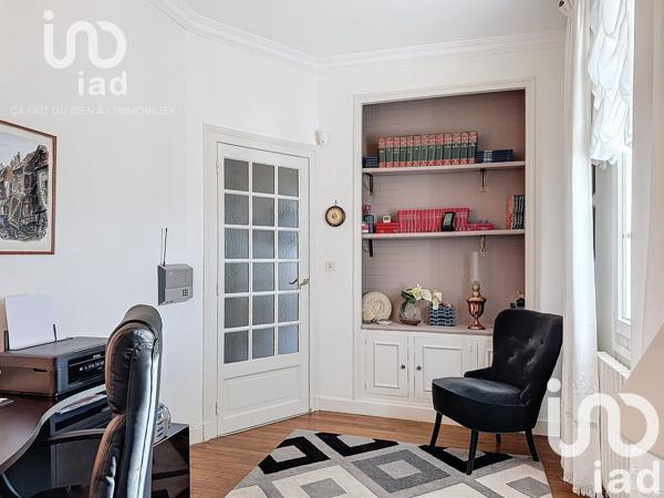 Maison à vendre 8 pièces 200 m² Châlette-sur-Loing