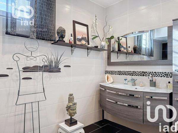 Maison à vendre 8 pièces 200 m² Châlette-sur-Loing