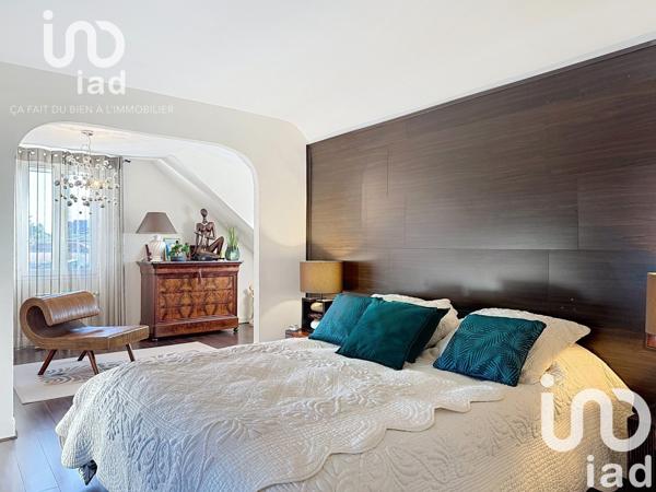 Maison à vendre 8 pièces 200 m² Châlette-sur-Loing