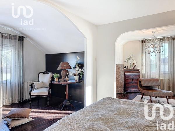 Maison à vendre 8 pièces 200 m² Châlette-sur-Loing