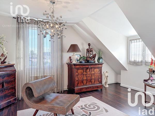 Maison à vendre 8 pièces 200 m² Châlette-sur-Loing