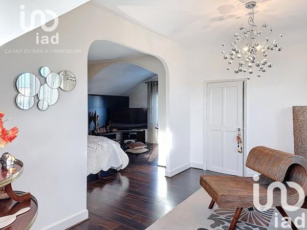 Maison à vendre 8 pièces 200 m² Châlette-sur-Loing