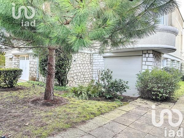 Maison à vendre 8 pièces 200 m² Châlette-sur-Loing