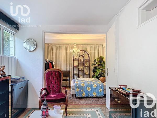 Maison à vendre 8 pièces 200 m² Châlette-sur-Loing