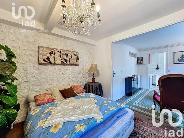 Maison à vendre 8 pièces 200 m² Châlette-sur-Loing