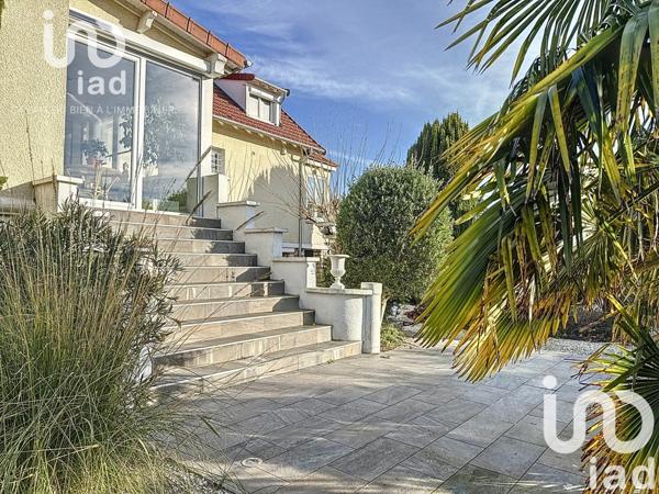 Maison à vendre 8 pièces 200 m² Châlette-sur-Loing