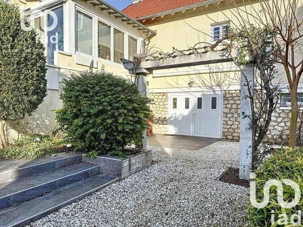 Maison à vendre 8 pièces 200 m² Châlette-sur-Loing