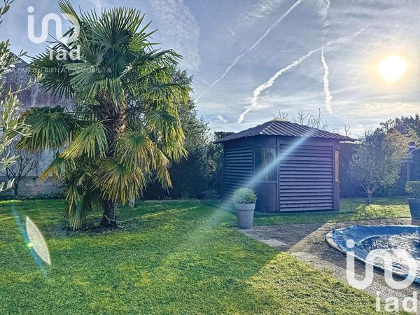 Maison à vendre 8 pièces 200 m² Châlette-sur-Loing