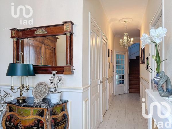 Maison à vendre 8 pièces 200 m² Châlette-sur-Loing