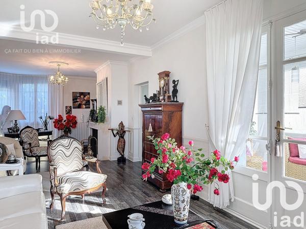 Maison à vendre 8 pièces 200 m² Châlette-sur-Loing