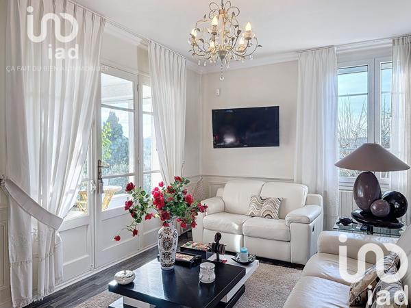 Maison à vendre 8 pièces 200 m² Châlette-sur-Loing