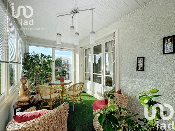 Maison à vendre 8 pièces 200 m² Châlette-sur-Loing