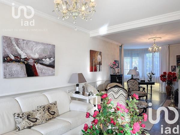 Maison à vendre 8 pièces 200 m² Châlette-sur-Loing