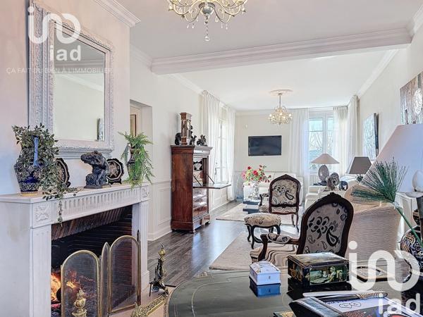 Maison à vendre 8 pièces 200 m² Châlette-sur-Loing