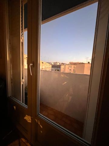 T3 CAVE BALCON 49m2 Expo SUD - IDEAL INVESTISSEUR (T3 loué, locataire sérieuse) 90 000 euro