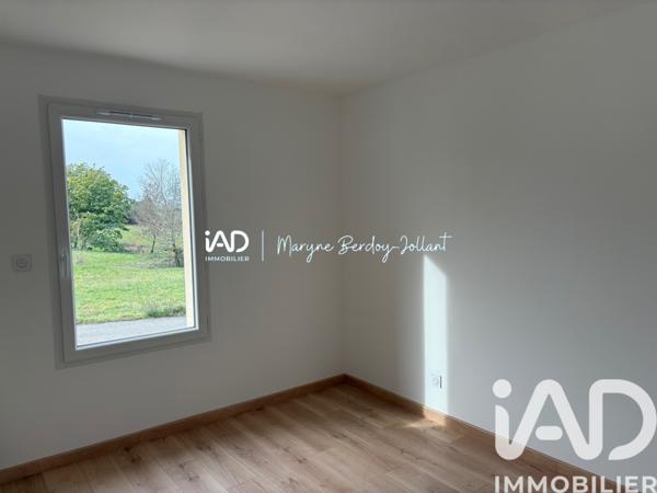 Maison à vendre 4 pièces 101 m² Moirax