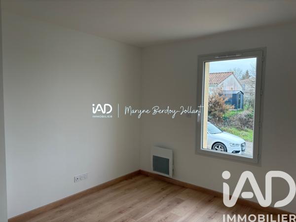 Maison à vendre 4 pièces 101 m² Moirax