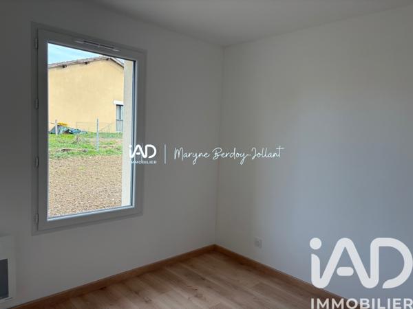Maison à vendre 4 pièces 101 m² Moirax