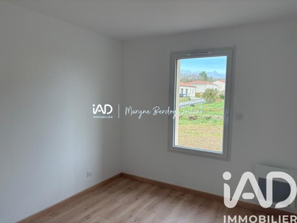 Maison à vendre 4 pièces 101 m² Moirax