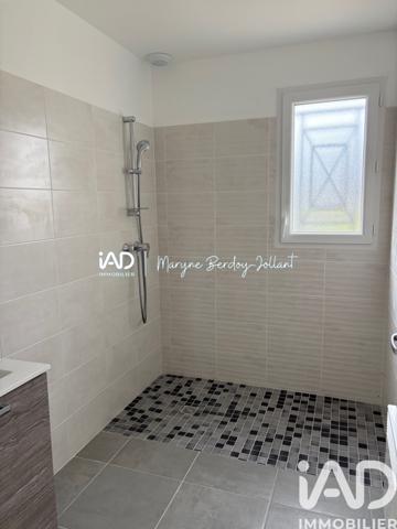 Maison à vendre 4 pièces 101 m² Moirax