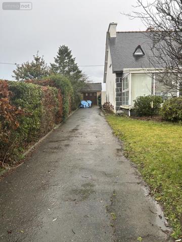 Maison à vendre à Hillion dans les Côtes-d'Armor (22120), ref : 22007-771